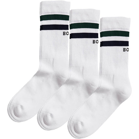Björn Borg Core Crew Sock (3 Pack) - 