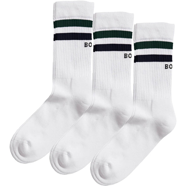 Björn Borg Core Crew Sock (3 Pack) - 