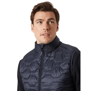 Björn Borg Downer Line Vest Night Sky - 