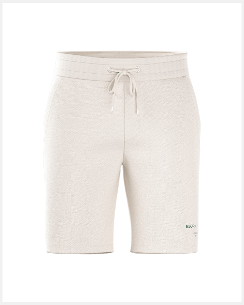 Björn Borg Essential 1 Sweatshort - 