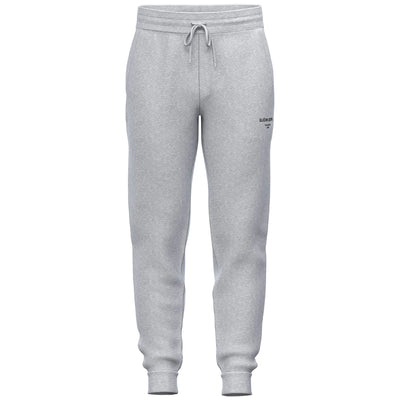 Björn Borg Essential 1 Tapered Sweatpants Light Grey Melange