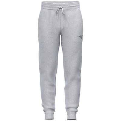 Björn Borg Essential 1 Tapered Sweatpants Light Grey Melange