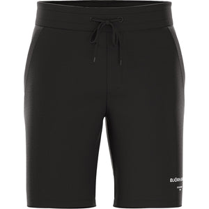 Björn Borg Essential 3 Sweatshort Black - 