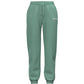 Vooraanzicht van de groene Bjorn Borg Essential 4 Sweatpants W dames joggingbroek
