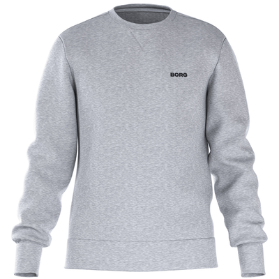 Björn Borg Essential 4 Camisola Cinza