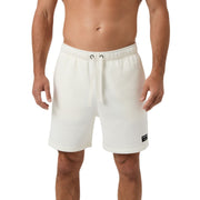 Björn Borg Essential Centre Sweatshorts White - 