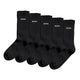 Björn Borg Essential Crew Sock (5 Pack) - 