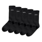 Björn Borg Essential Crew Sock (5 Pack) - 