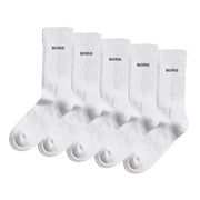 Björn Borg Essential Crew Sock (5 Pack) - 