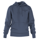 Björn Borg Hoodie Essential 1 Blue - 
