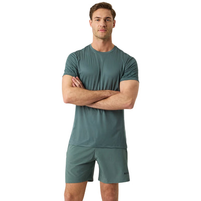 Björn Borg Light T-shirt Balsam Green