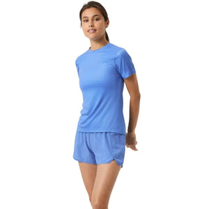 Björn Borg Light W T-Shirt Blue - 