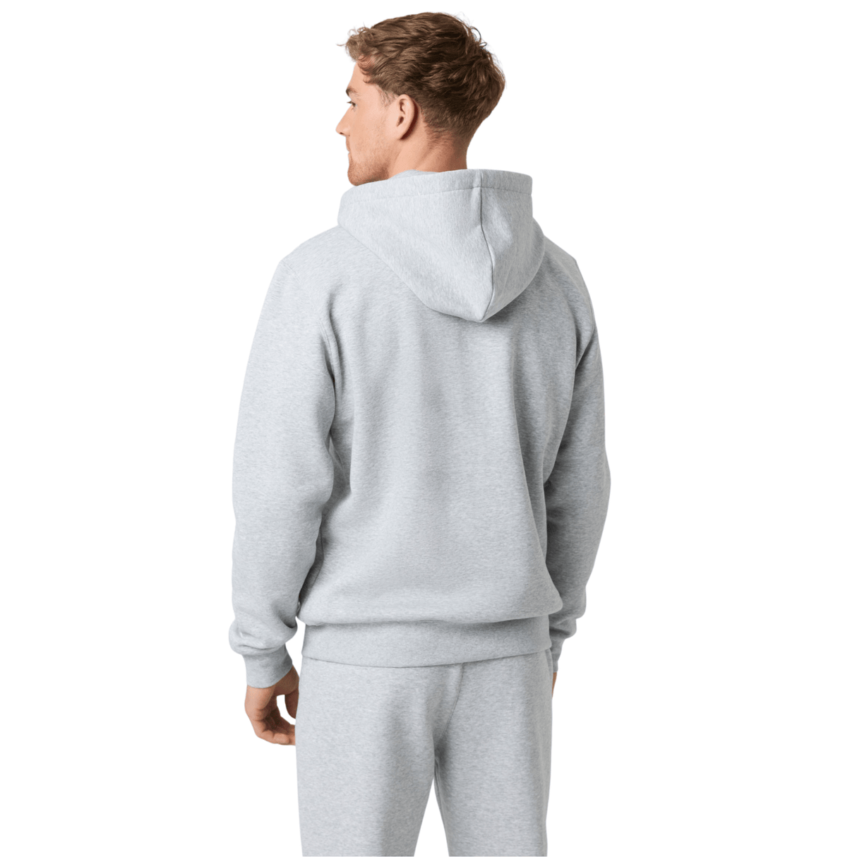 Björn Borg Men Centre Zip Hoodie - 