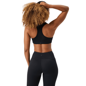 Björn Borg Mid Support Sports Bra - 