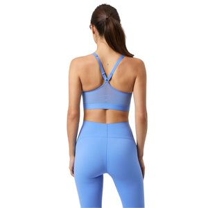 Björn Borg Mid V Support Sports Bra - 