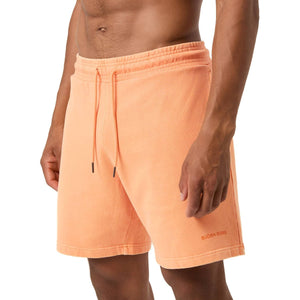 Björn Borg Oversized Washed Sweatshorts - 