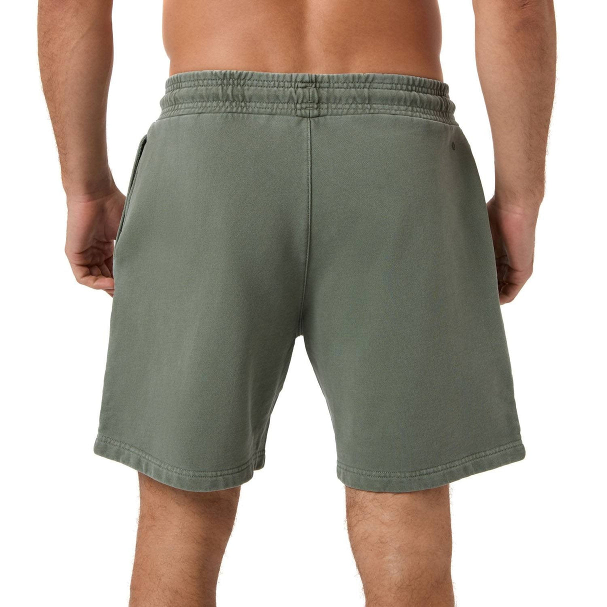 Björn Borg Oversized Washed Sweatshorts - 