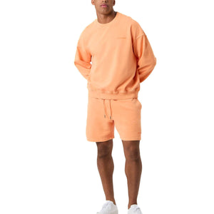 Björn Borg Oversized Washed Sweatshorts - 
