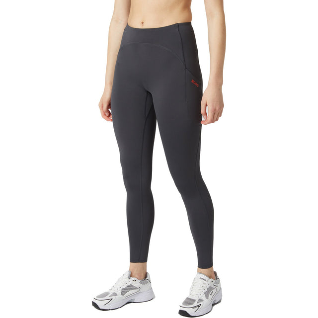 Björn Borg Reform Premium Tights Grey - 