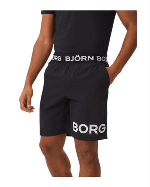 Björn Borg Short Black - 