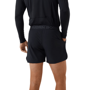 Björn Borg Short Shorts Black Beauty - 