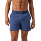 Bjorn Borg Short Shorts voor heren in staalblauw, gedragen vooraanzicht
