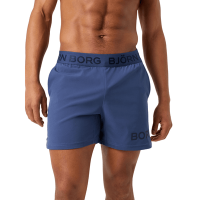 Björn Borg Men’s Shorts – Sargasso Sea