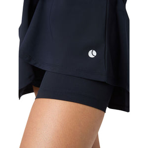 Björn Borg Skirt Ace Pocket Dark Blue - 