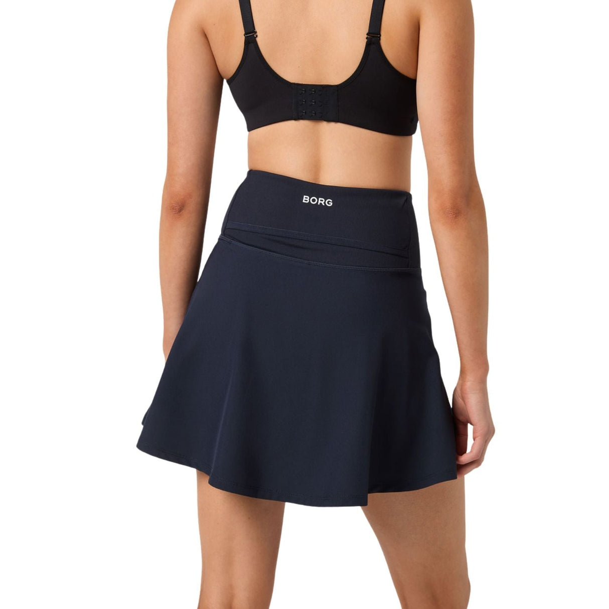 Björn Borg Skirt Ace Pocket Dark Blue - 