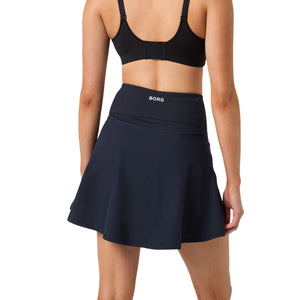 Björn Borg Skirt Ace Pocket Dark Blue - 