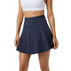 Björn Borg Skirt Ace Pocket Odyssey Gray - 
