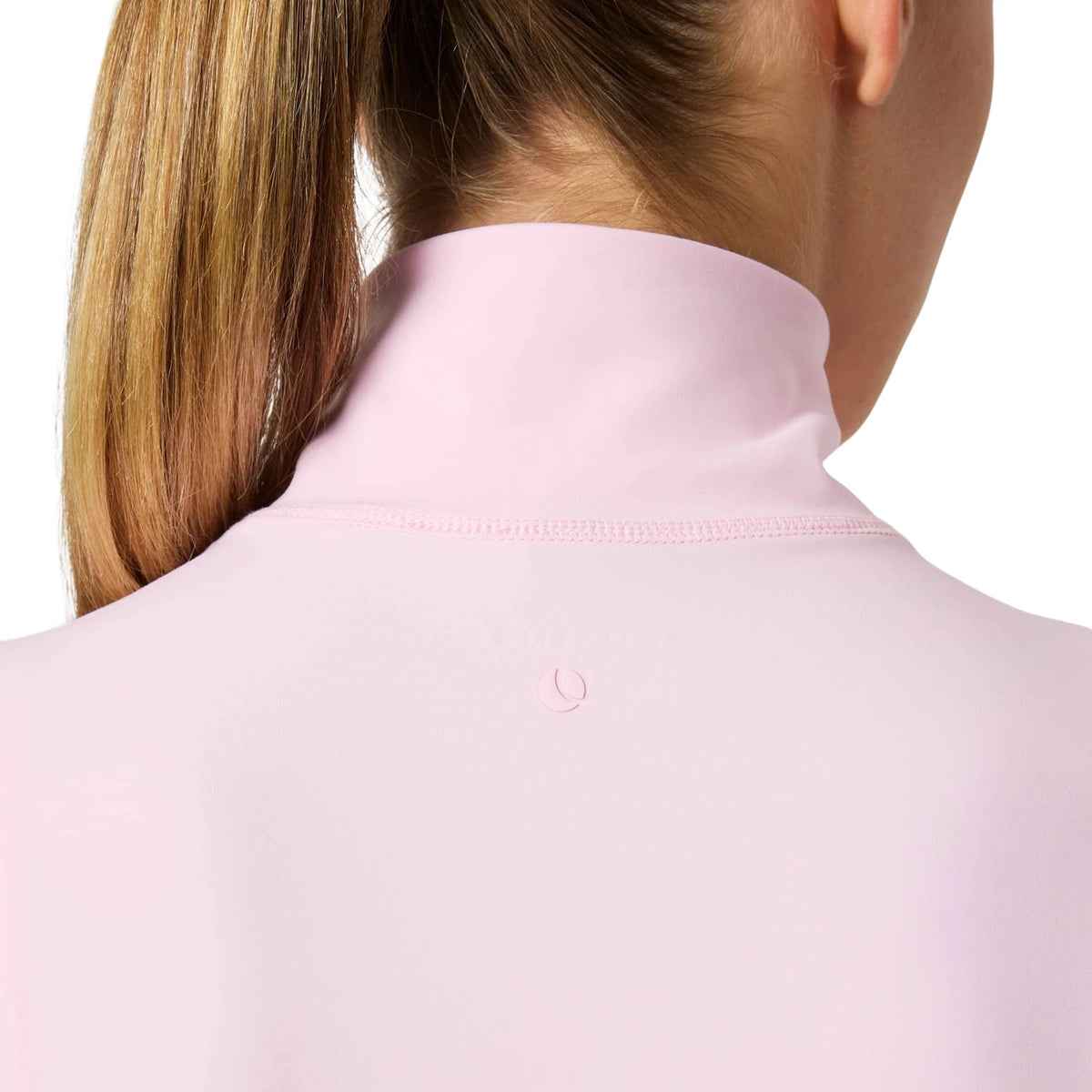 Björn Borg Soft Zip Midlayer - detail (5)