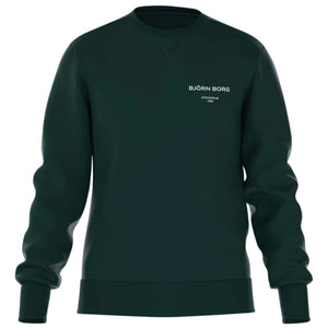 Björn Borg Sweater Essential 1 Crew - 