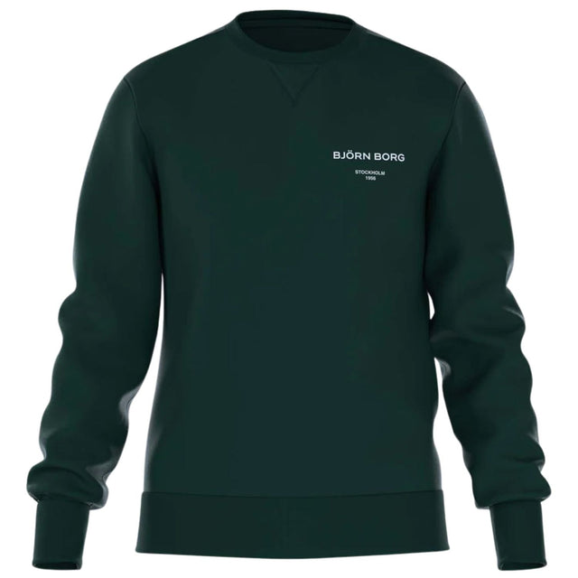 Björn Borg Sweater Essential 1 Crew - 