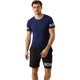 Björn Borg T-shirt Dark Blue - 