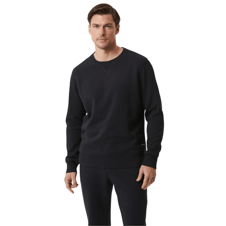 Björn Borg Trui Centre Crew Black - 