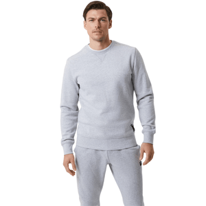 Björn Borg Trui Centre Crew Grey - 