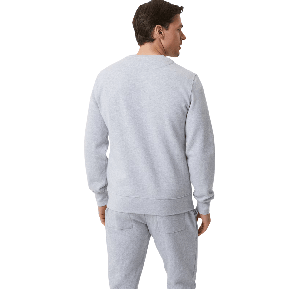 Björn Borg Trui Centre Crew Grey - 