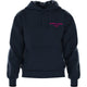 Björn Borg W Essential 1 Hoodie - 