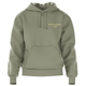 Björn Borg W Essential 1 Hoodie Tea - 