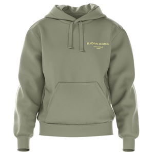Björn Borg W Essential 1 Hoodie Tea - 