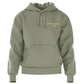 Björn Borg W Essential 1 Hoodie Tea - 