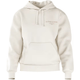 Björn Borg W Essential 1 Hoodie White - 