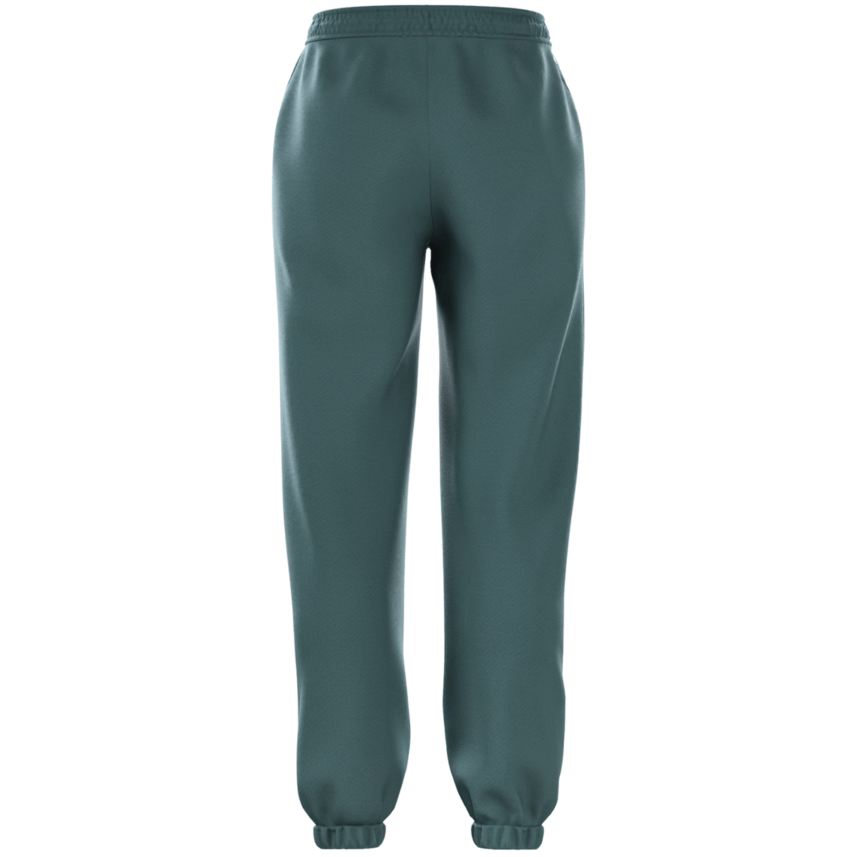 Björn Borg W Essential 1 Sweatpants Sea Pine - 