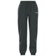 Bjorn Borg W Essential 1 joggingbroek voor dames in donkergroen, vooraanzicht