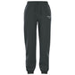 Bjorn Borg W Essential 1 joggingbroek voor dames in donkergroen, vooraanzicht
