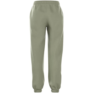 Achterzijde van de kakigroene Bjorn Borg W Essential 1 joggingbroek