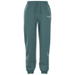 Bjorn Borg W Essential 1 joggingbroek voor dames in zeegroen, vooraanzicht