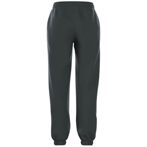 Achterzijde van de donkergroene Bjorn Borg W Essential 1 joggingbroek