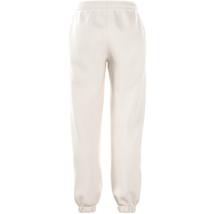 Achterzijde van de gebroken witte Bjorn Borg W Essential 1 joggingbroek
